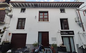 La Casa De La Plaza